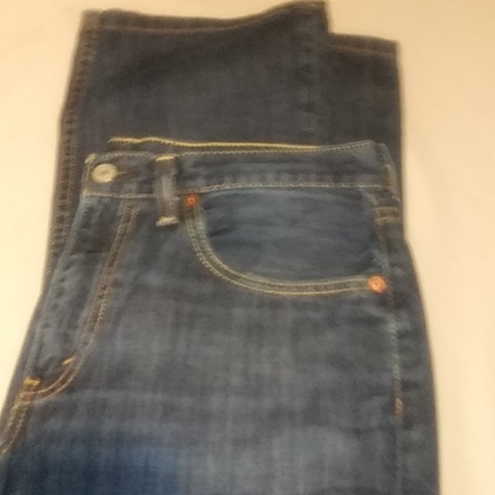 Levi's 514 W32 l30